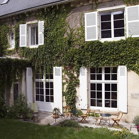 La Maison Saint Aignan Exterior foto